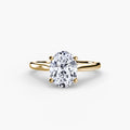 Completed Ring (South Africa Size J)