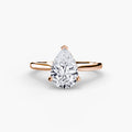 Completed Ring (South Africa Size K½)