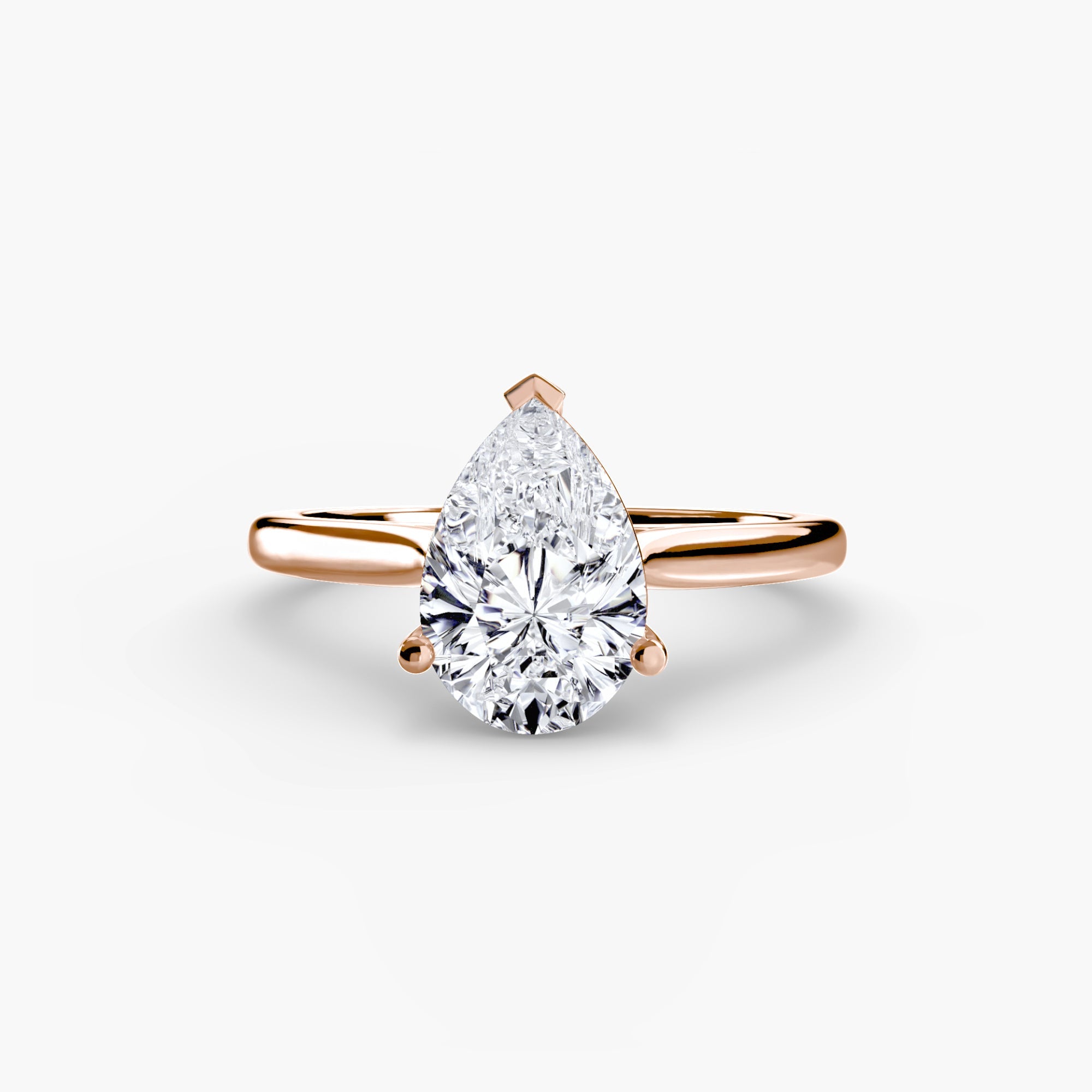 Completed Ring (South Africa Size K½)