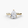 Completed Ring (South Africa Size -1)