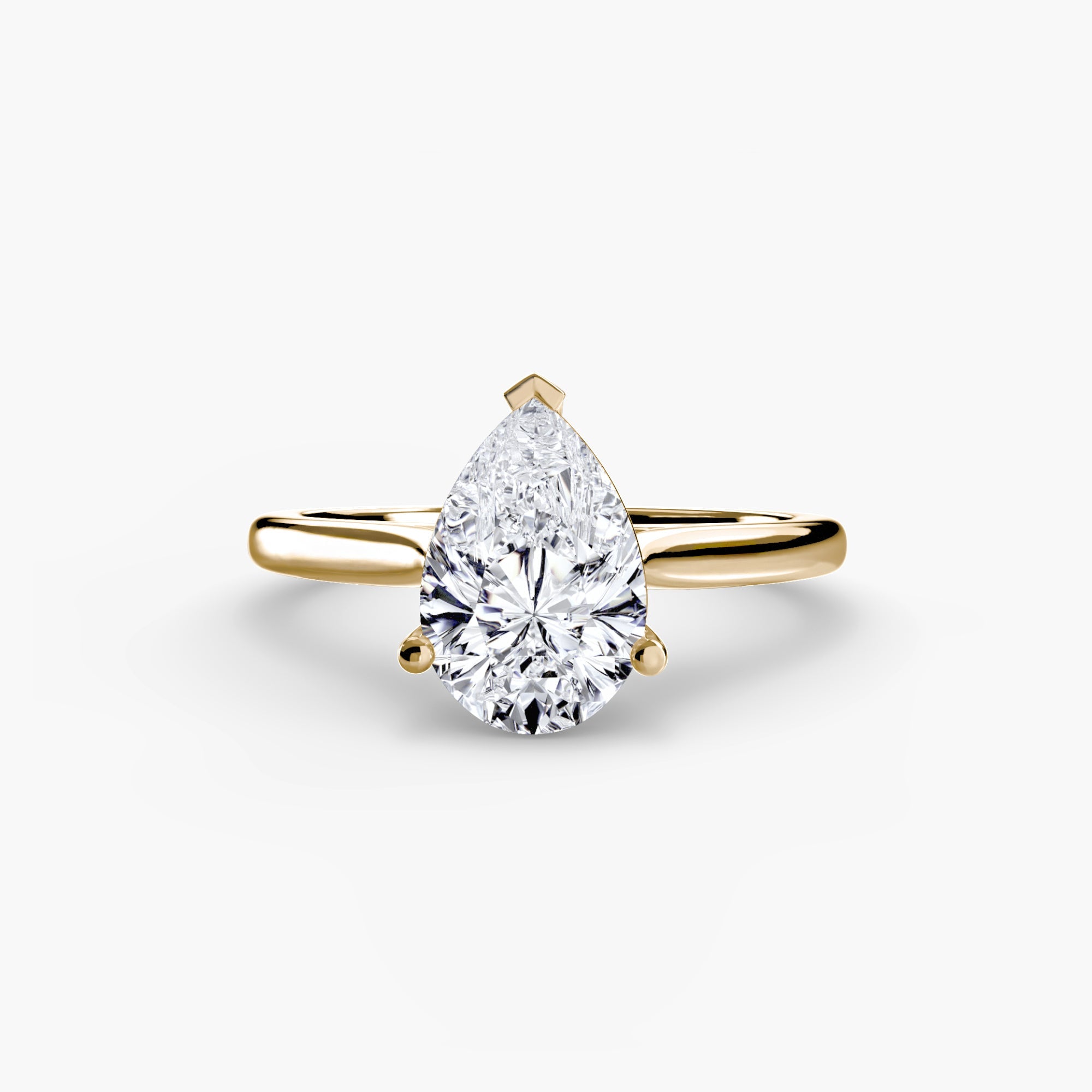 Completed Ring (South Africa Size -1)