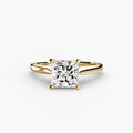 Completed Ring (South Africa Size N)