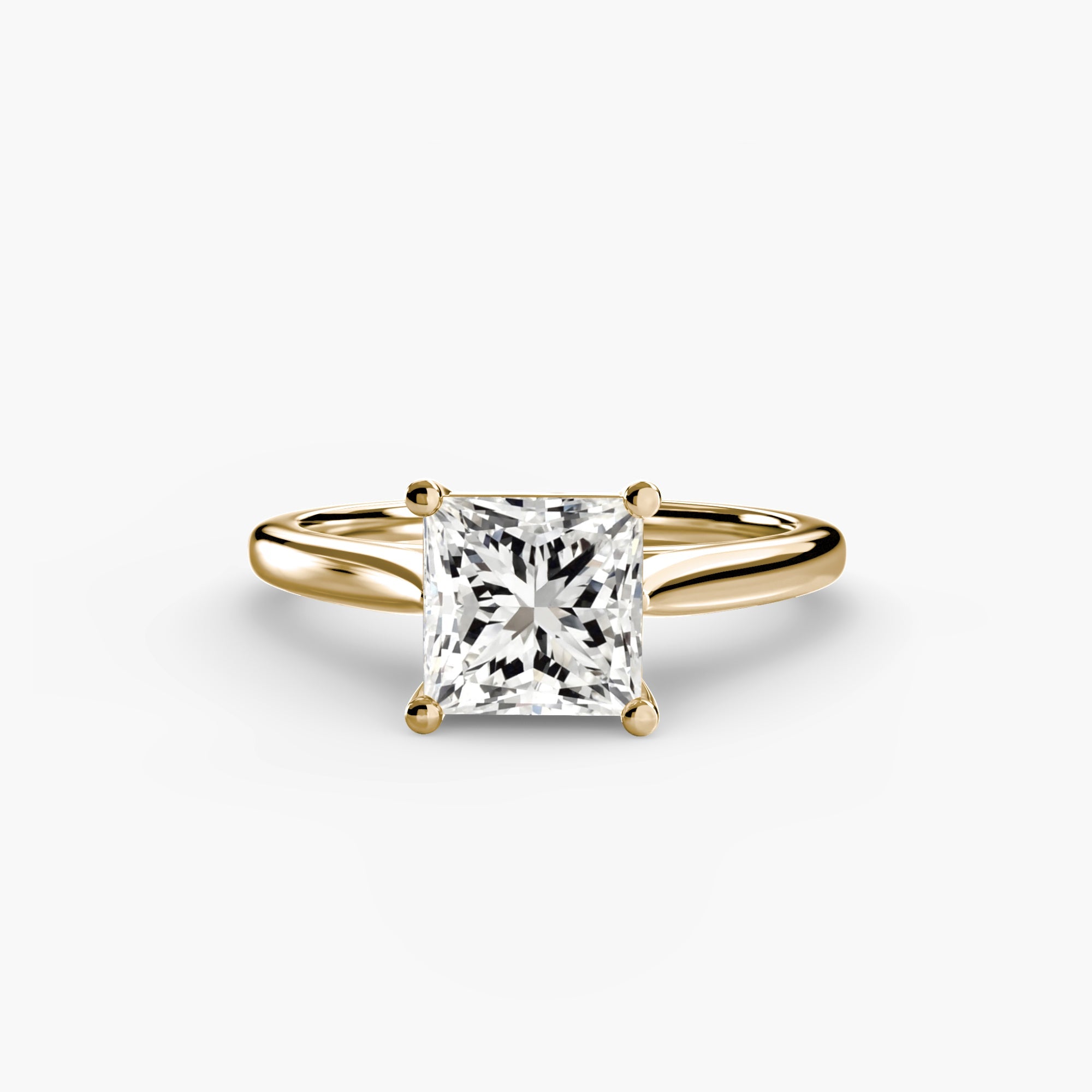 Completed Ring (South Africa Size N)