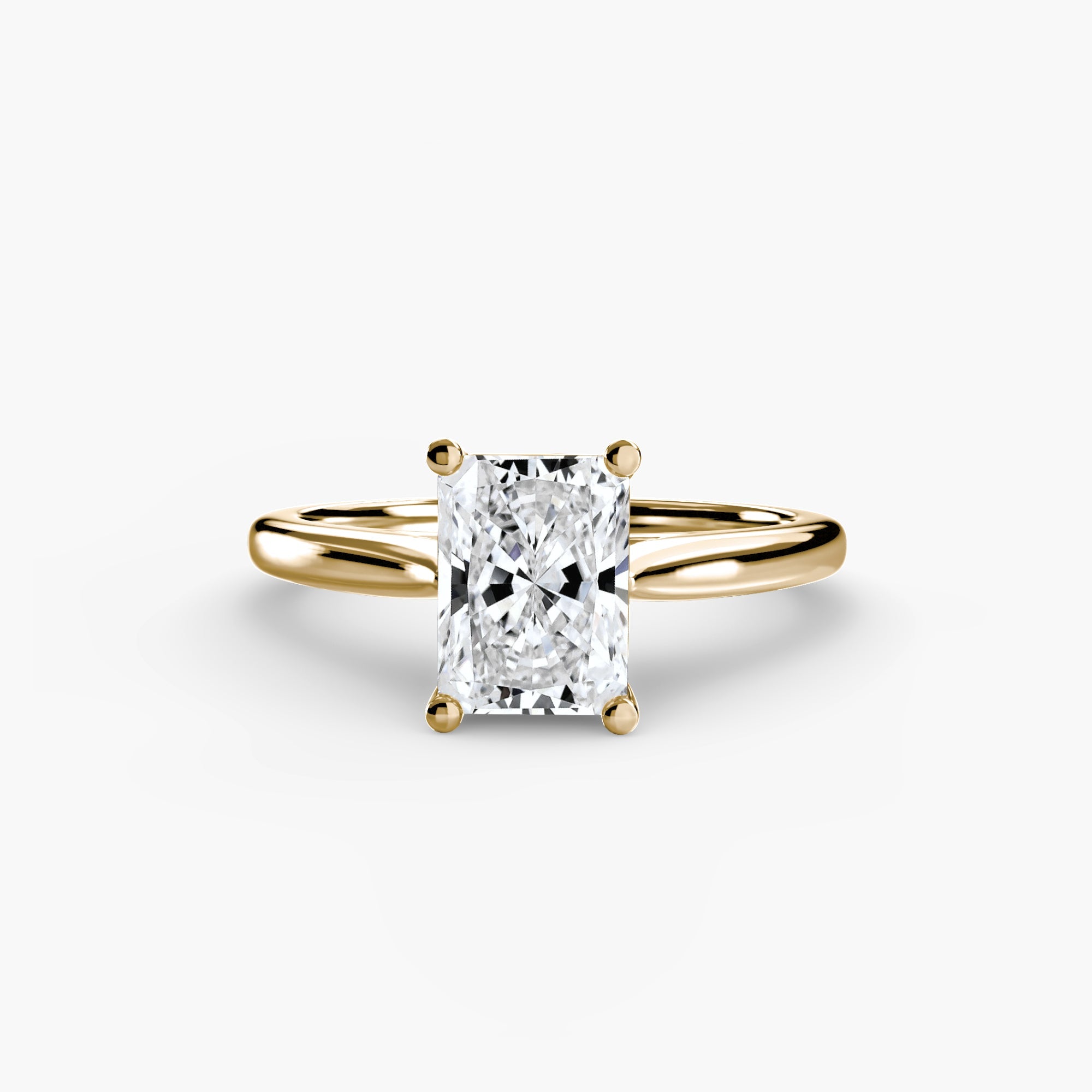 Completed Ring (South Africa Size O)