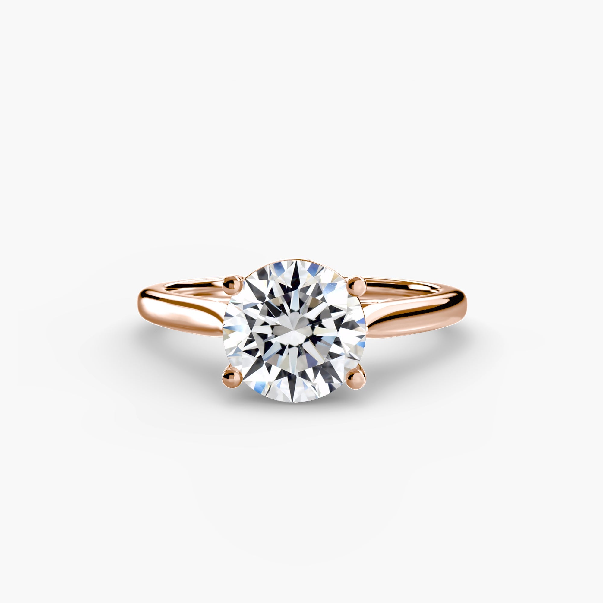 Completed Ring (South Africa Size R)