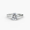Completed Ring (United Kingdom Size E)