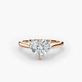 Completed Ring (United Kingdom Size F)