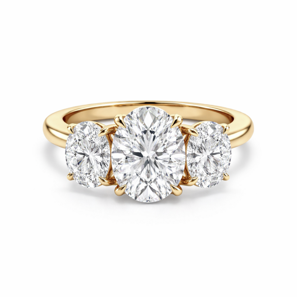 Trilogy with Cathedral