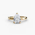 Completed Ring (South Africa Size -1)