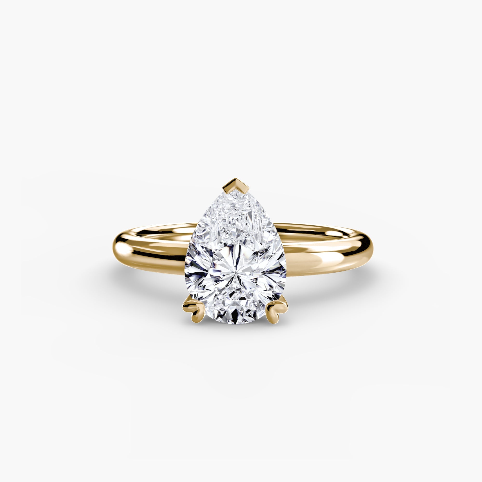 Completed Ring (South Africa Size -1)