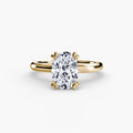 Completed Ring (South Africa Size -1)