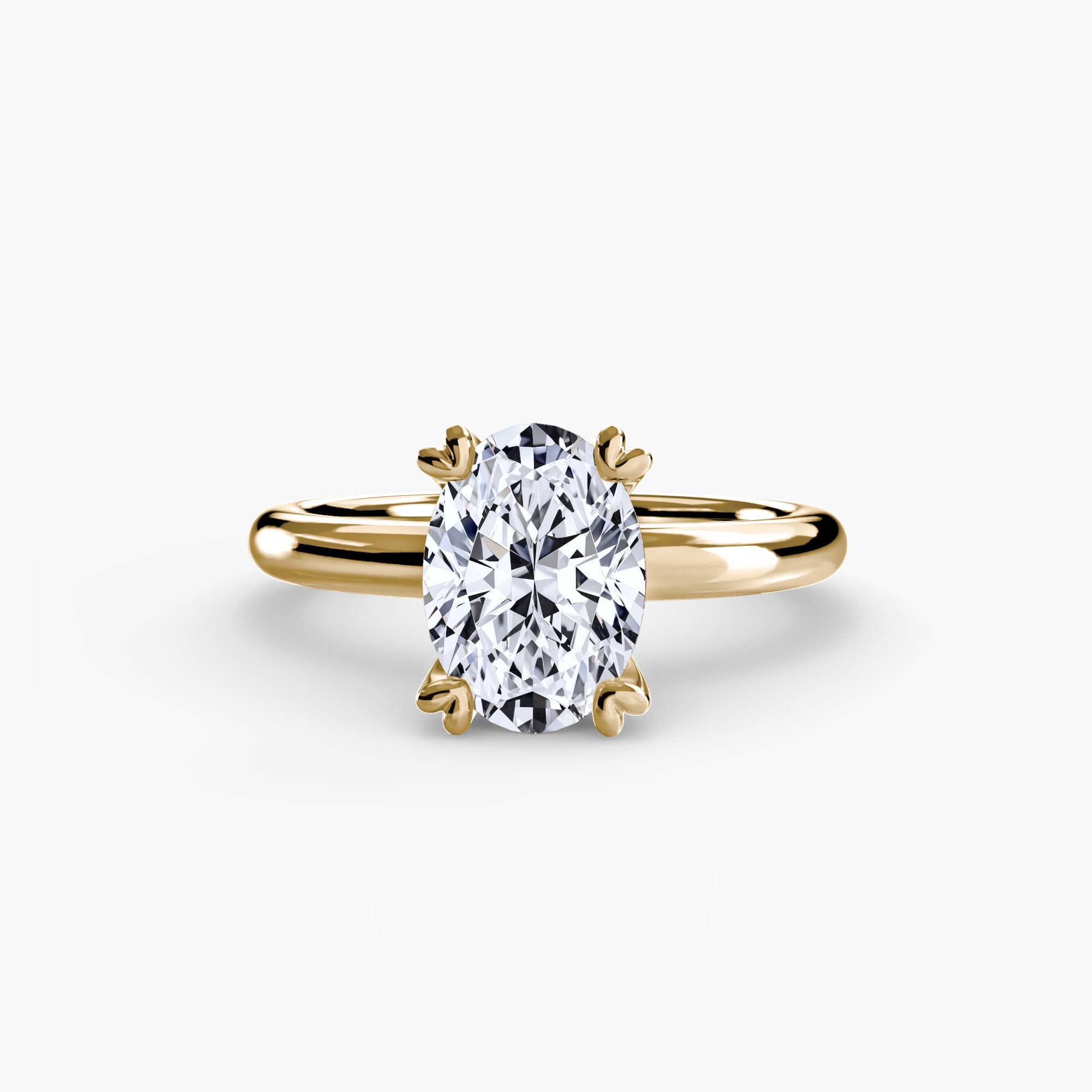Completed Ring (South Africa Size -1)