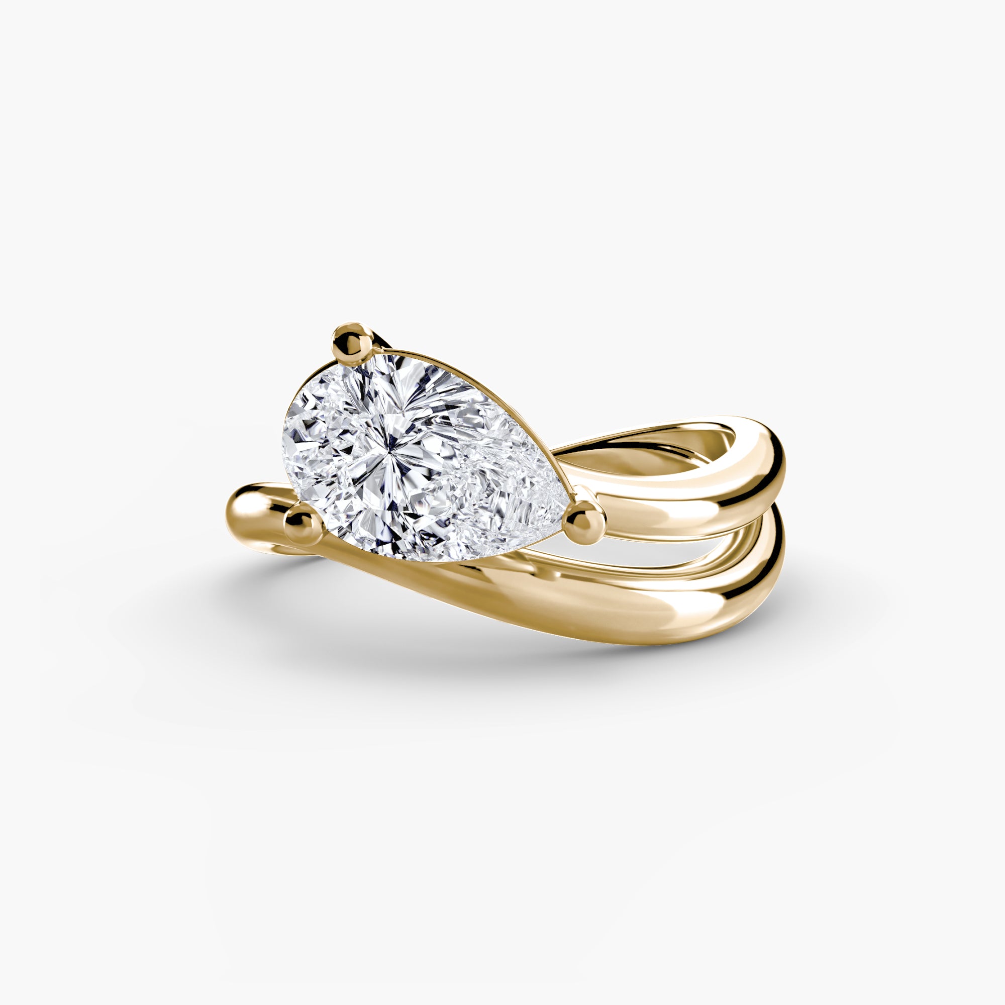 The Wave Ring 2