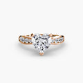 Completed Ring (United States Size 5.75)
