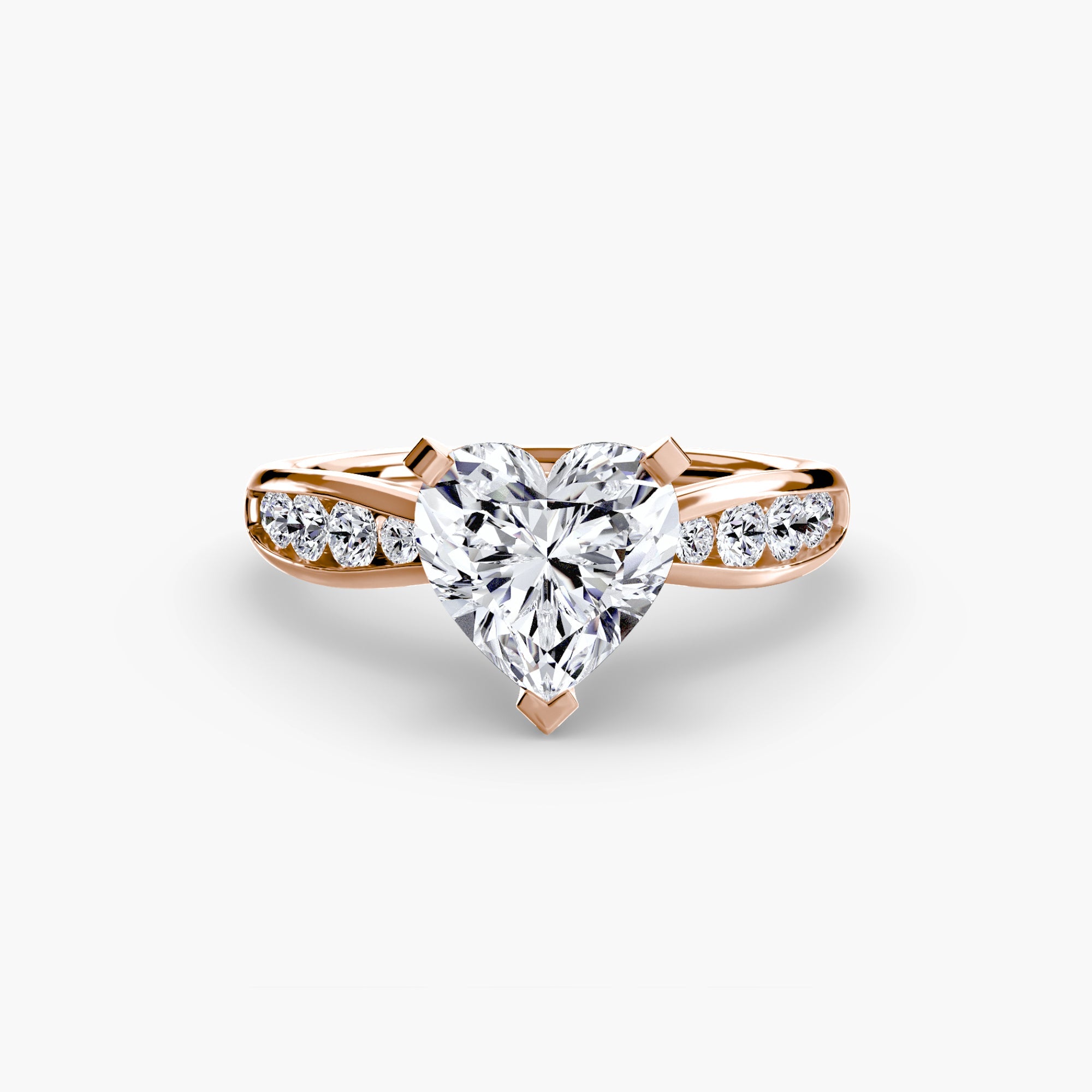 Completed Ring (United States Size 5.75)