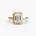 Completed Ring (United States Size 4.00)