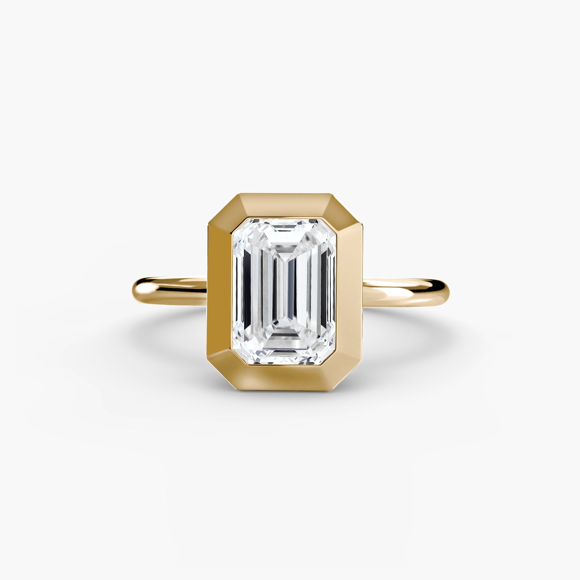 Completed Ring (United States Size 4.00)