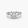 Completed Ring (South Africa Size G½)