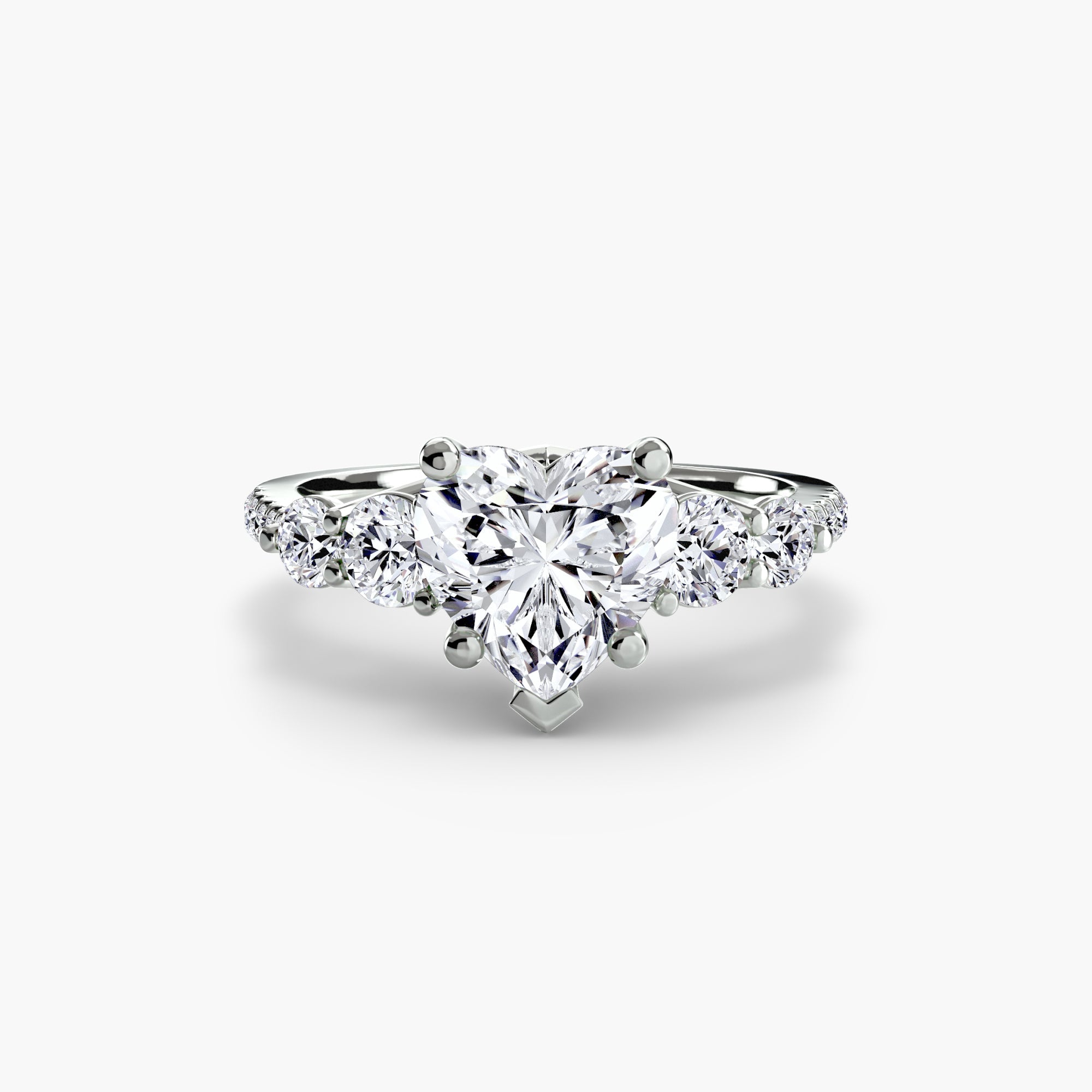 Completed Ring (South Africa Size G½)