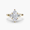 Completed Ring (United States Size 5.50)