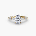 Completed Ring (South Africa Size -1)