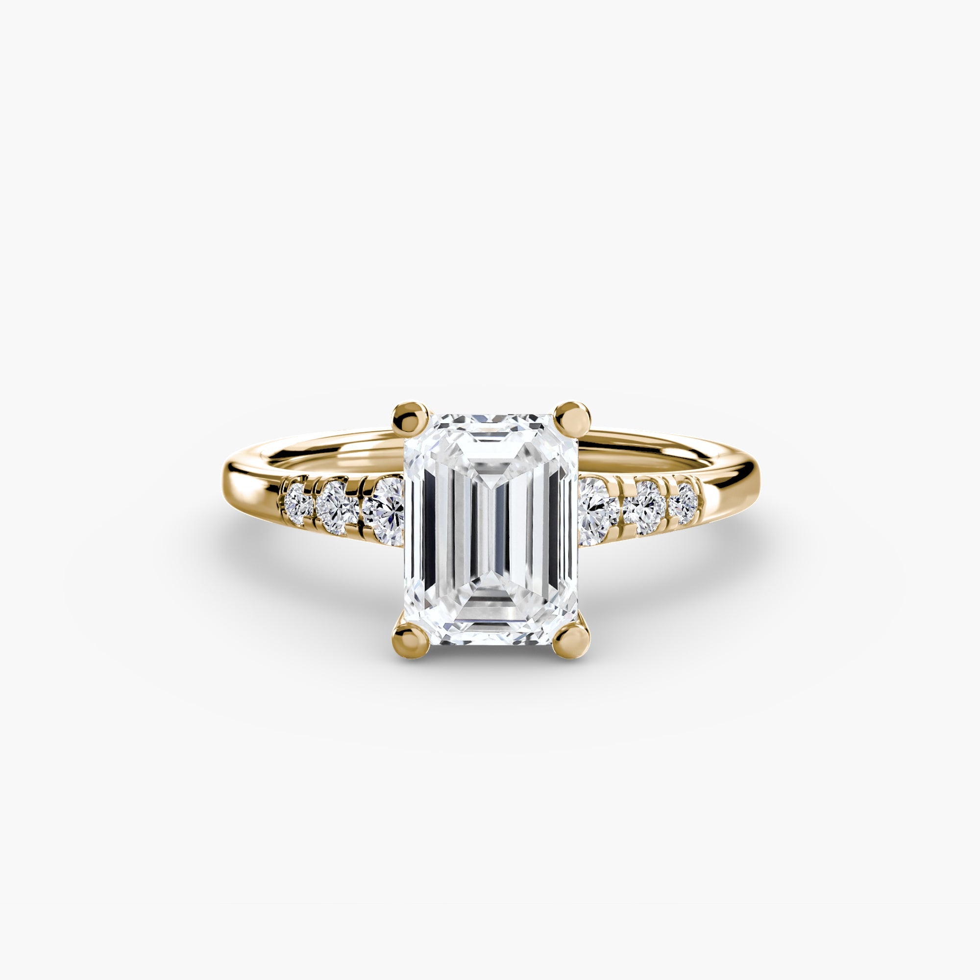 Completed Ring (South Africa Size N)