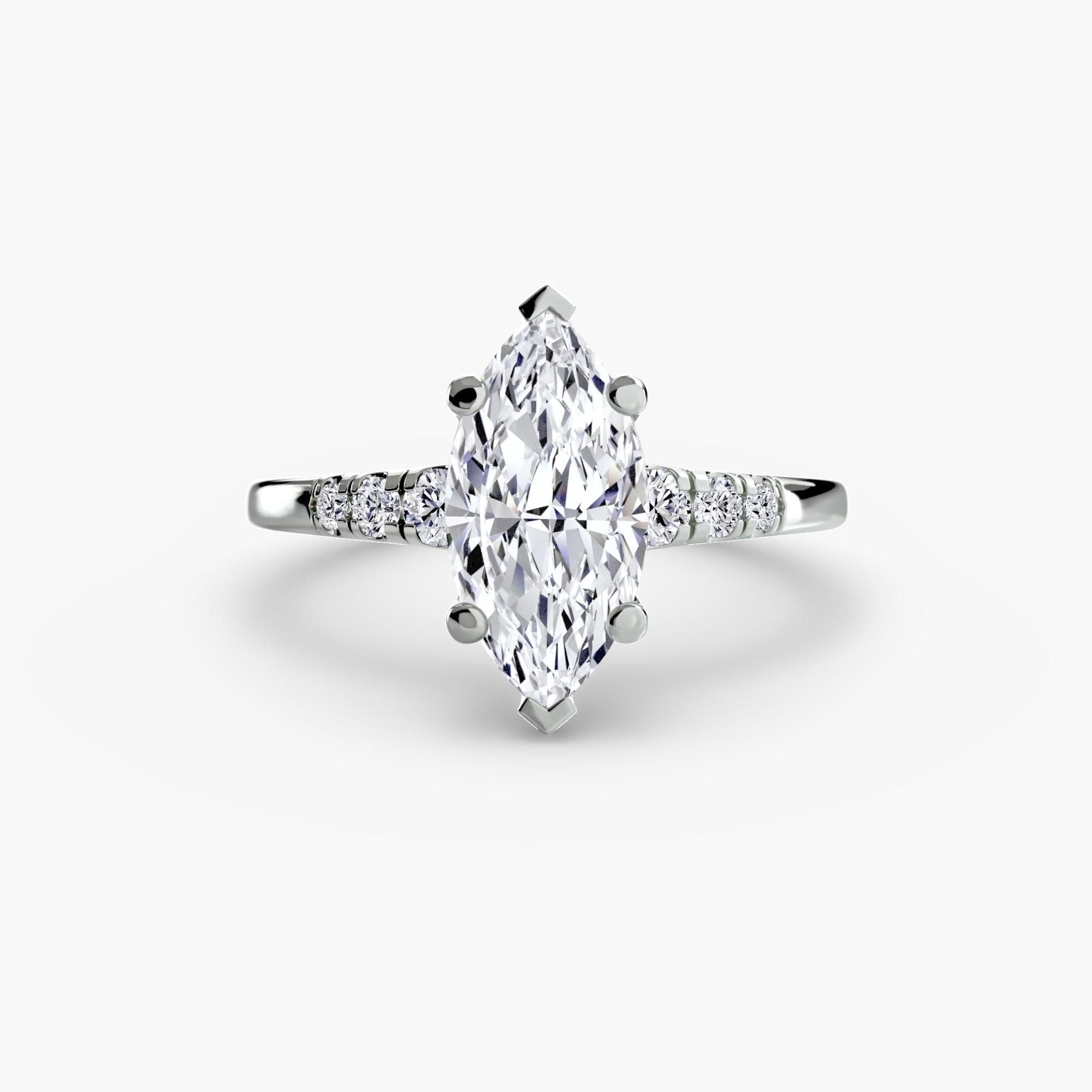 Completed Ring (South Africa Size -1)