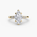 Completed Ring (South Africa Size P½)