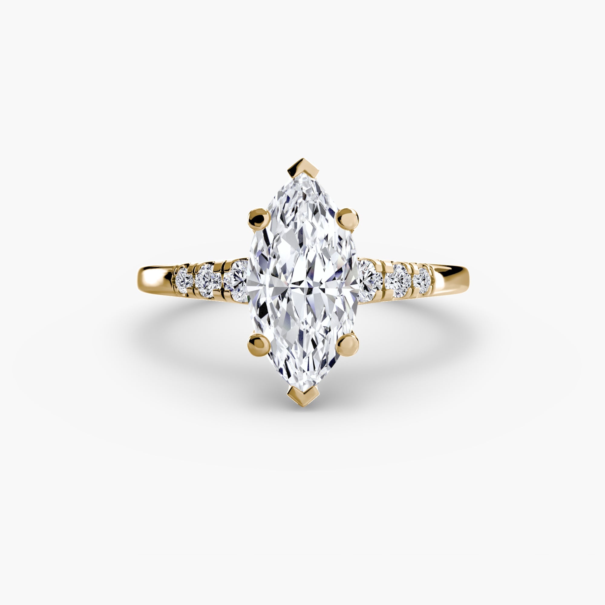 Completed Ring (South Africa Size P½)