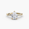 Completed Ring (South Africa Size N½)
