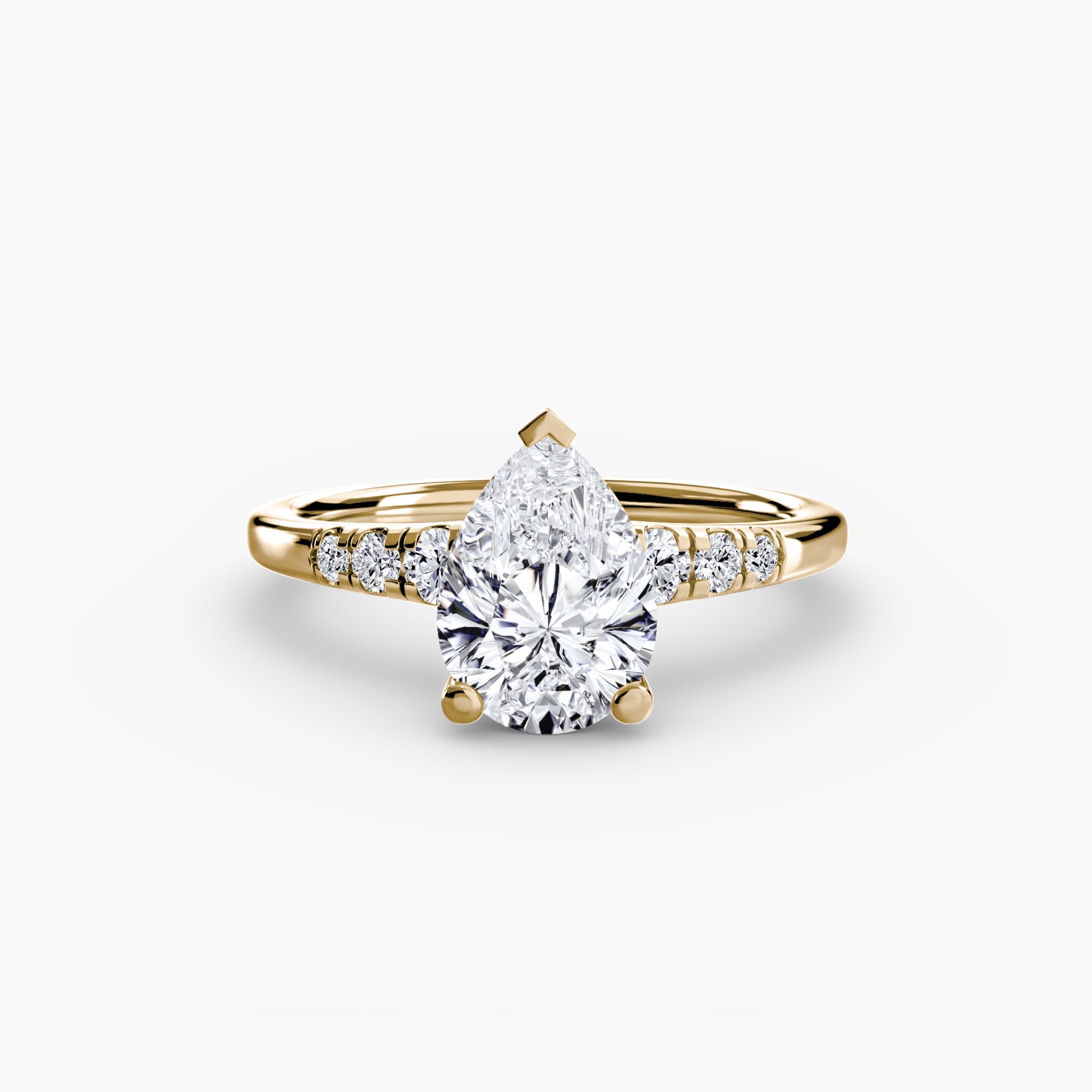 Completed Ring (South Africa Size N½)