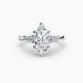 Completed Ring (South Africa Size O½)