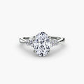 Completed Ring (South Africa Size F)
