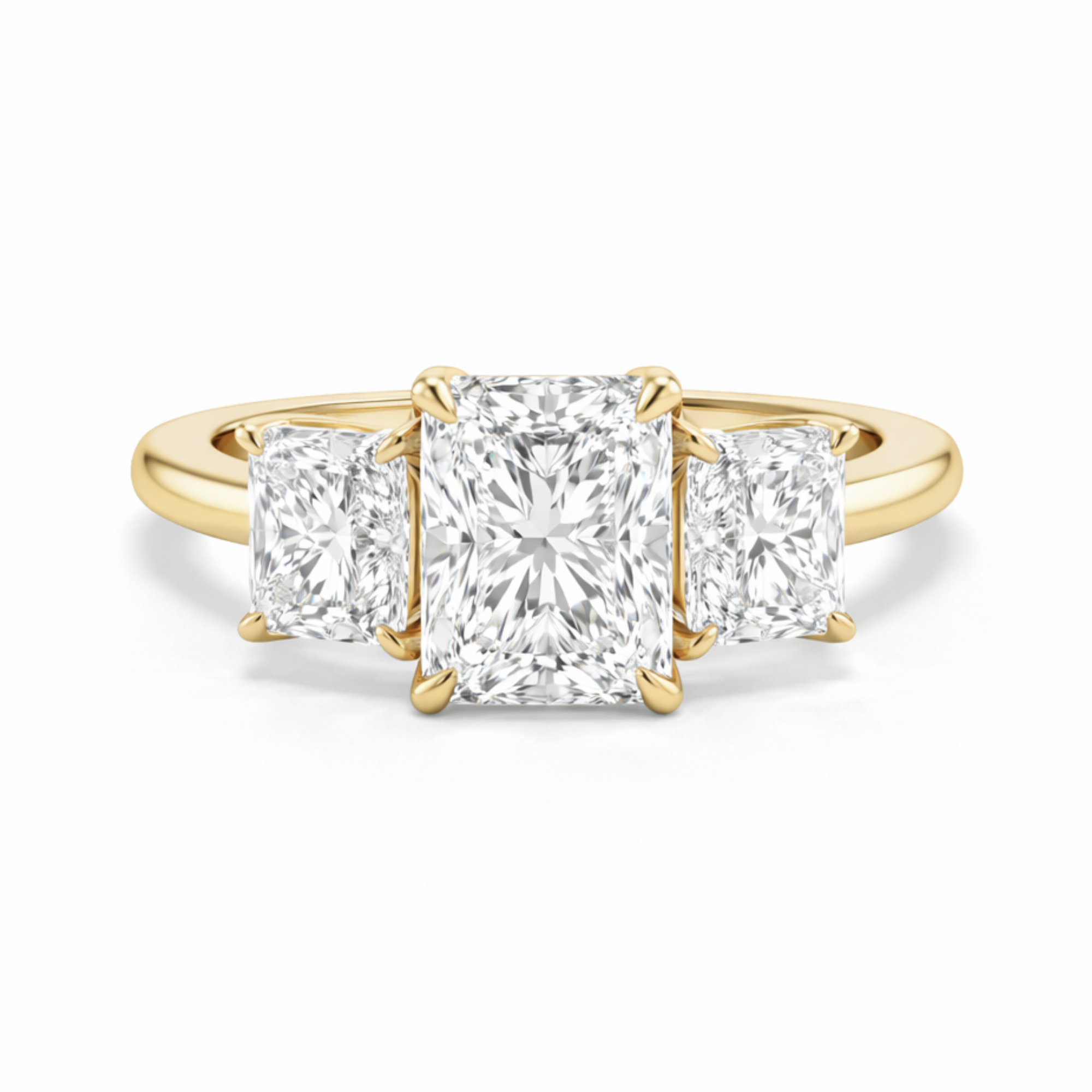 Trilogy with Cathedral