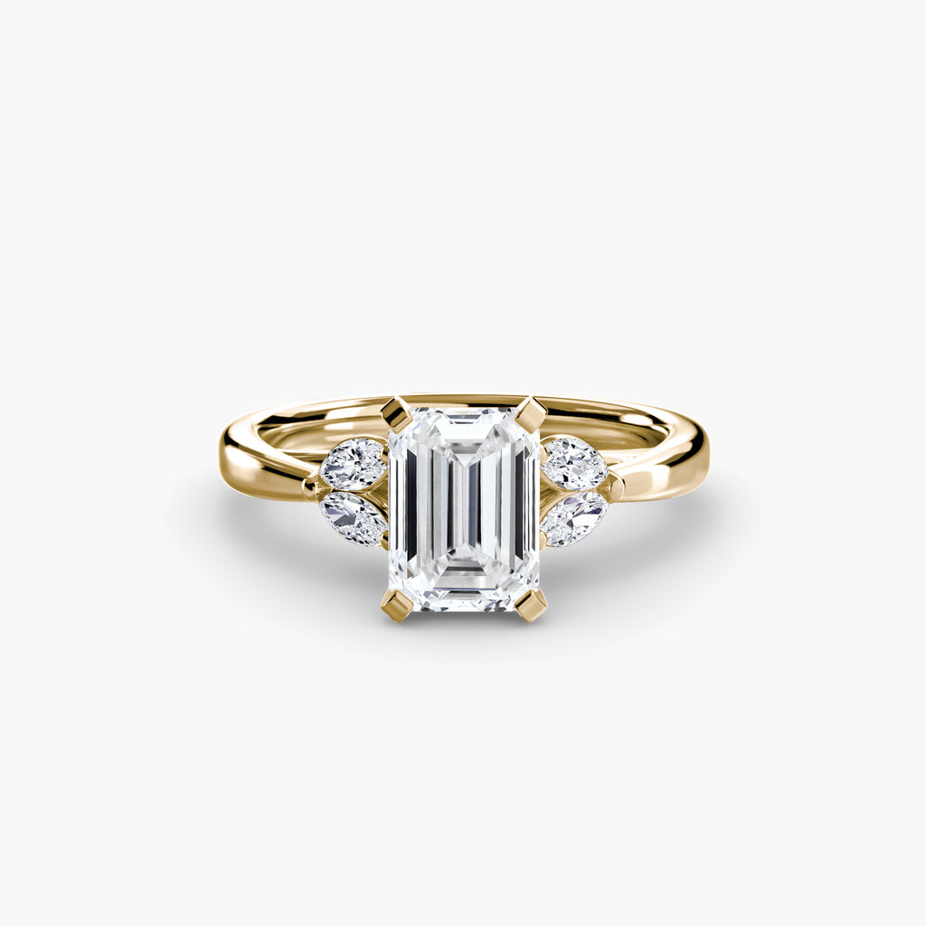 The Celestial Cluster Ring 2