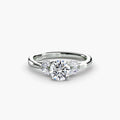 Completed Ring (South Africa Size S)